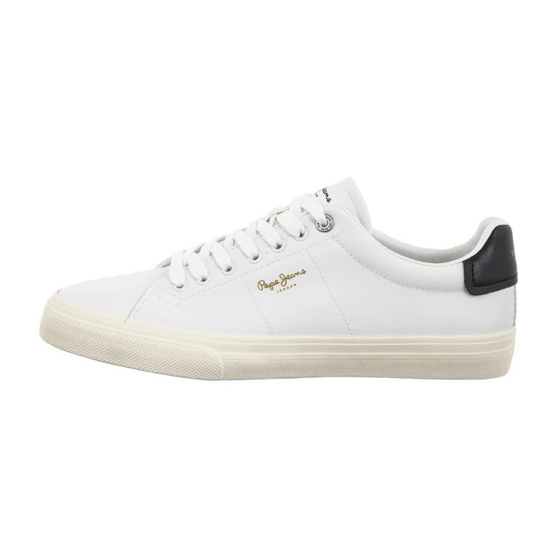 Pepe Jeans Kenton Fresh M White PMS31076 800 (PE21-b) sports shoes