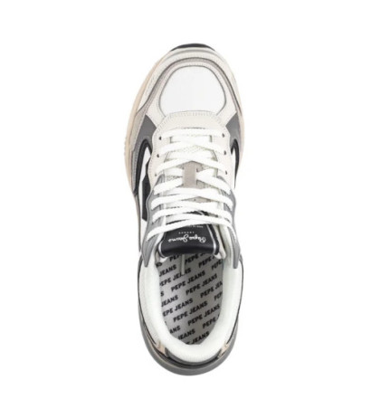 Pepe Jeans Dave Origin M Light Beige PSM60034 833 (PE23-a) sports shoes