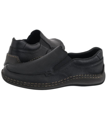 Rieker Czarne 05292-00 Black (RI230-a) shoes