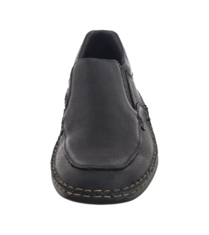 Rieker Czarne 05292-00 Black (RI230-a) shoes