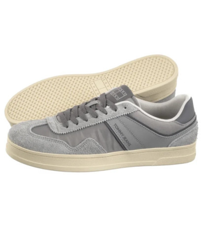 Tommy Hilfiger The Greenwich Mix Media Granita Road EM0EM01606 PRZ (TH1277-a) sports shoes