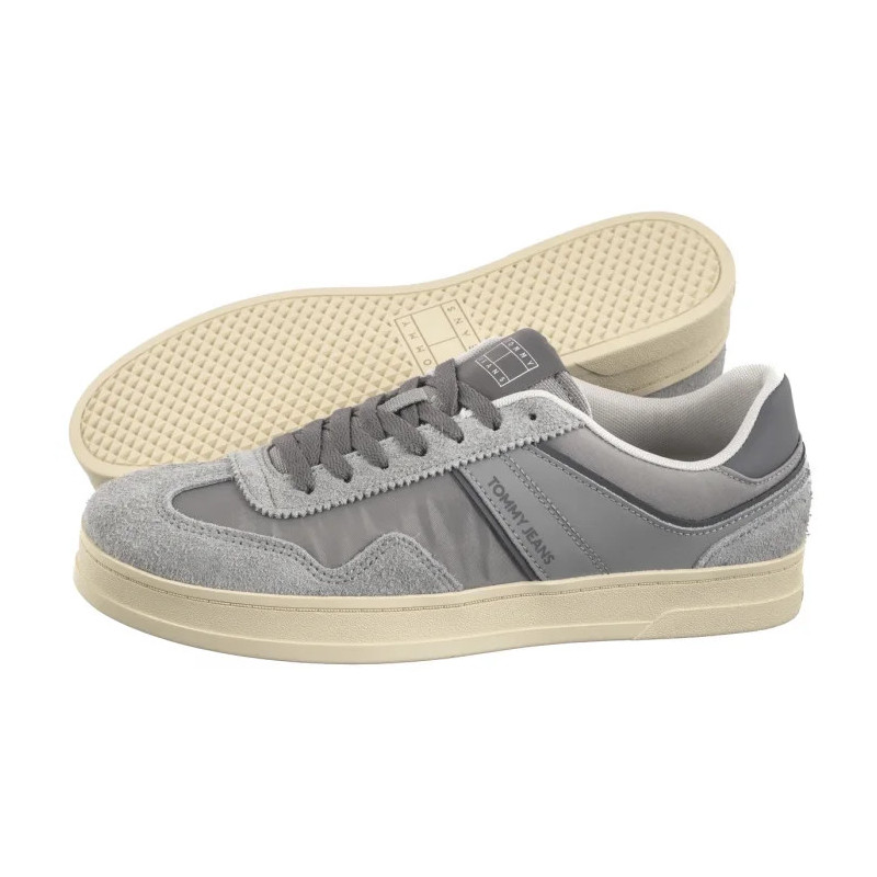 Tommy Hilfiger The Greenwich Mix Media Granita Road EM0EM01606 PRZ (TH1277-a) sports shoes