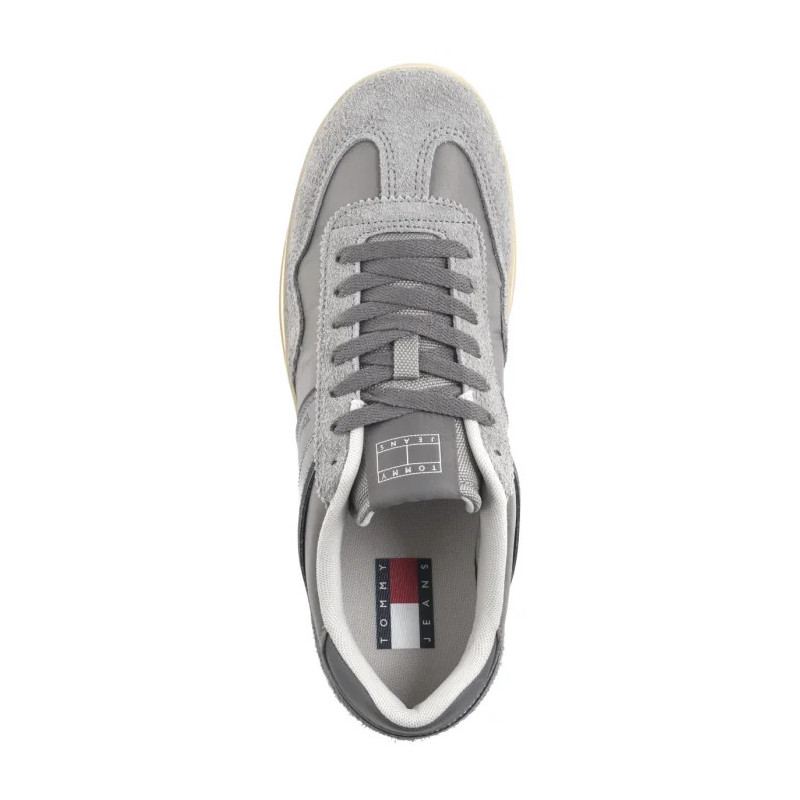Tommy Hilfiger The Greenwich Mix Media Granita Road EM0EM01606 PRZ (TH1277-a) sports shoes