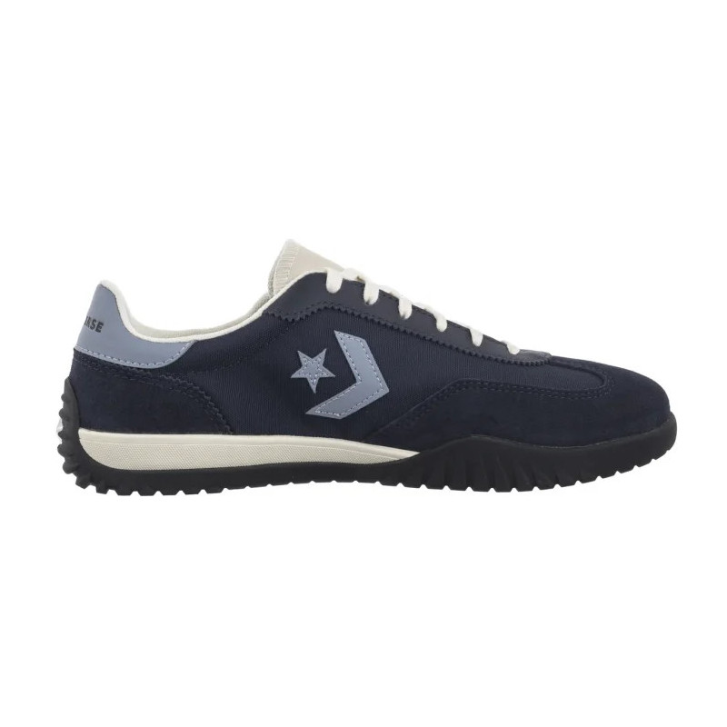 Converse Run Star Trainer Ox Obsidian/Wet Stone/Egret A10621C (CO743-a) sports shoes