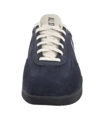 Converse Run Star Trainer Ox Obsidian/Wet Stone/Egret A10621C (CO743-a) sports shoes