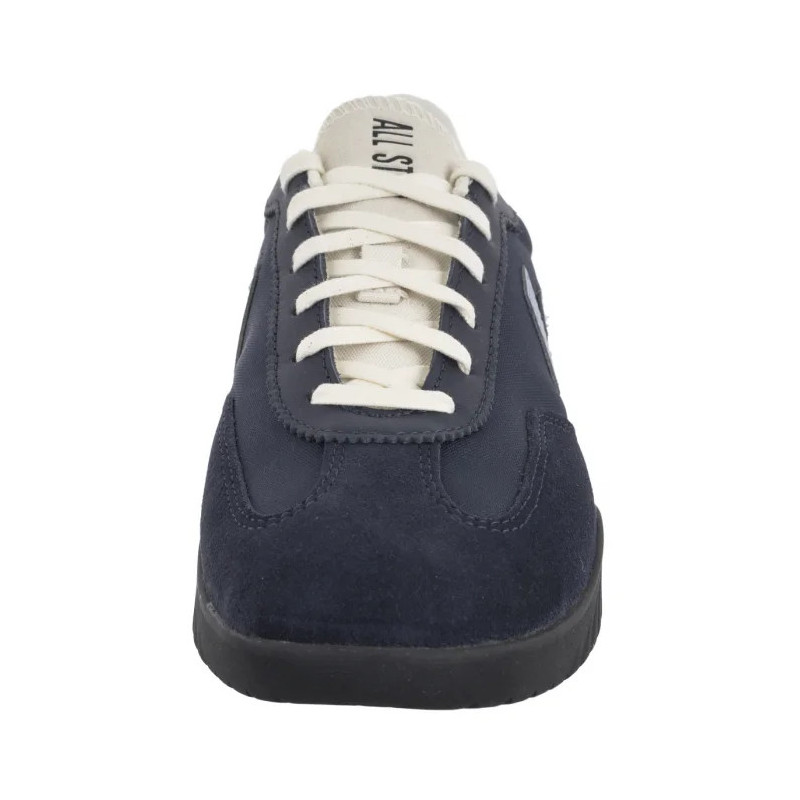 Converse Run Star Trainer Ox Obsidian/Wet Stone/Egret A10621C (CO743-a) sports shoes