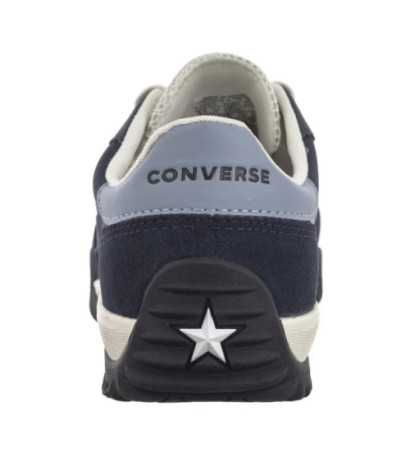 Converse Run Star Trainer Ox Obsidian/Wet Stone/Egret A10621C (CO743-a) sports shoes
