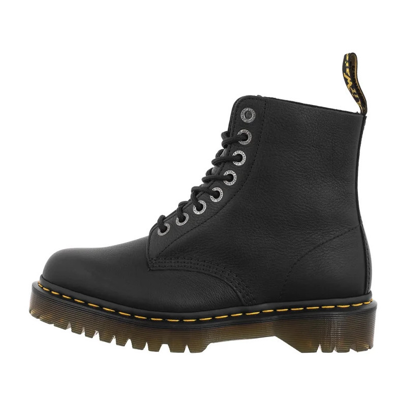 Dr. Martens 1460 Pascal Bex Pisa Black 26206001 (DR100-a) boots