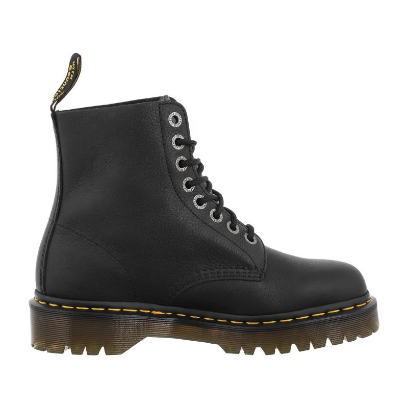Dr. Martens 1460 Pascal Bex Pisa Black 26206001 (DR100-a) boots
