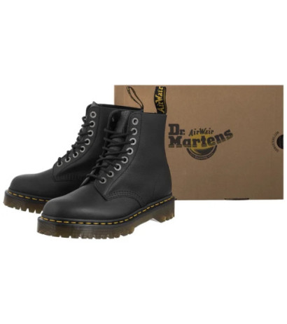 Dr. Martens 1460 Pascal Bex Pisa Black 26206001 (DR100-a) boots