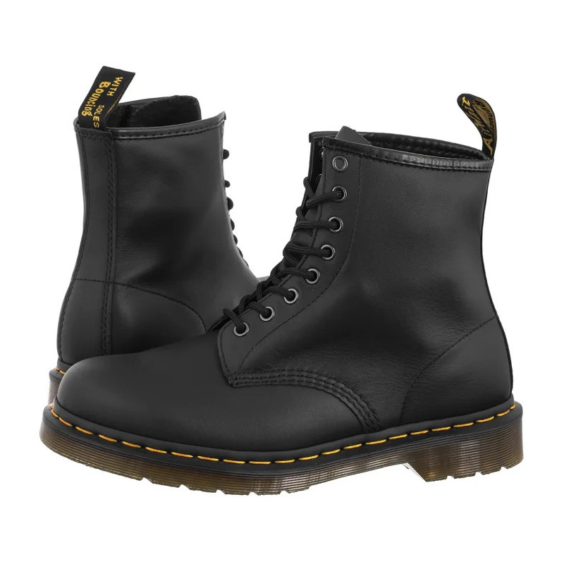 Dr. Martens 1460 Nappa Black 11822002 (DR101-a) boots