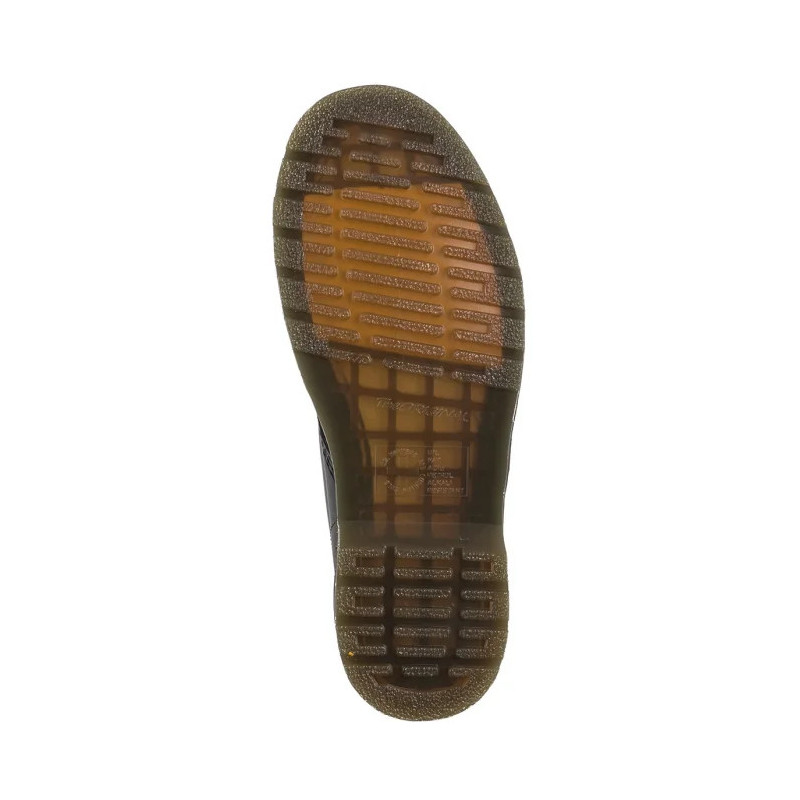 Dr. Martens 1460 Nappa Black 11822002 (DR101-a) boots