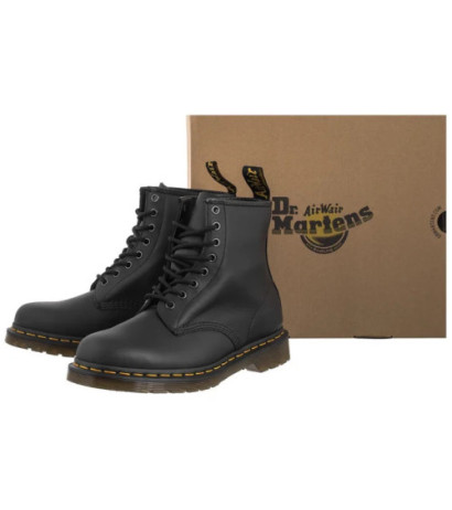 Dr. Martens 1460 Nappa Black 11822002 (DR101-a) boots