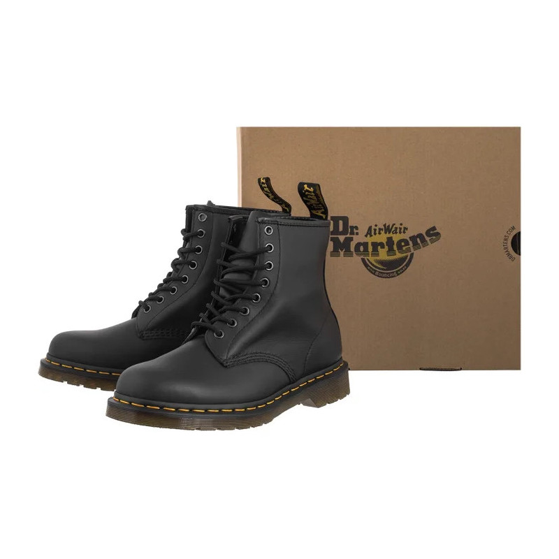 Dr. Martens 1460 Nappa Black 11822002 (DR101-a) boots