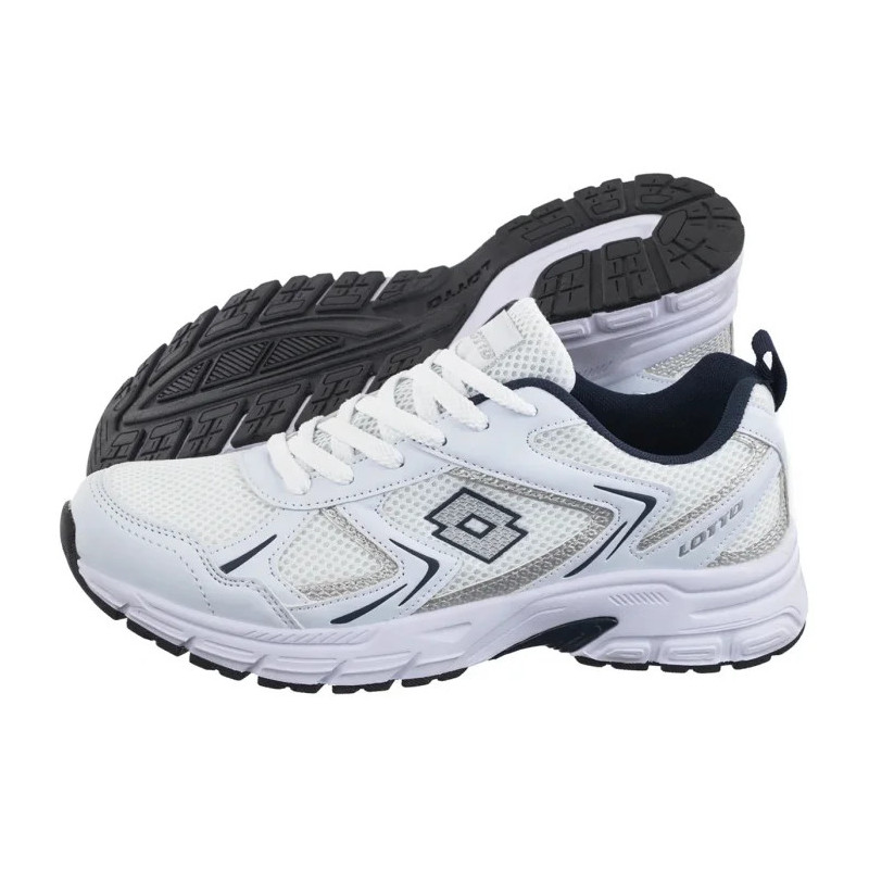 Lotto Kitaura 2400010U 1059 White/Navy (LO11-a) running Shoes