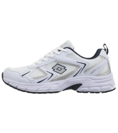 Lotto Kitaura 2400010U 1059 White/Navy (LO11-a) running Shoes