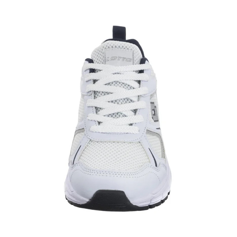 Lotto Kitaura 2400010U 1059 White/Navy (LO11-a) running Shoes