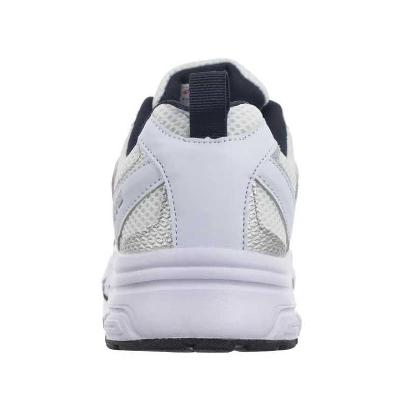 Lotto Kitaura 2400010U 1059 White/Navy (LO11-a) running Shoes