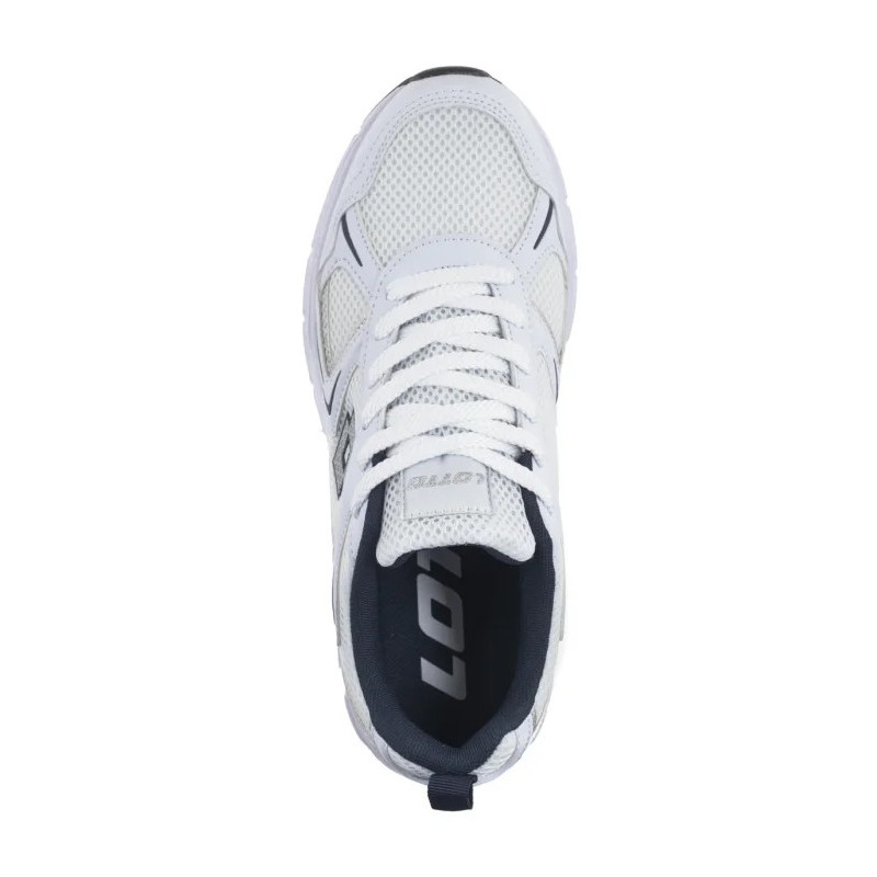Lotto Kitaura 2400010U 1059 White/Navy (LO11-a) running Shoes