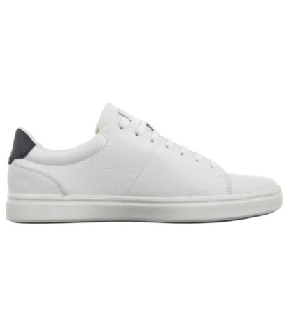 Geox U Baltmoore A White U55LDA 0009B C1000 (GE207-a) sports shoes