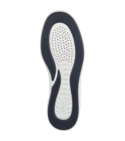 Geox U Baltmoore A White U55LDA 0009B C1000 (GE207-a) sports shoes