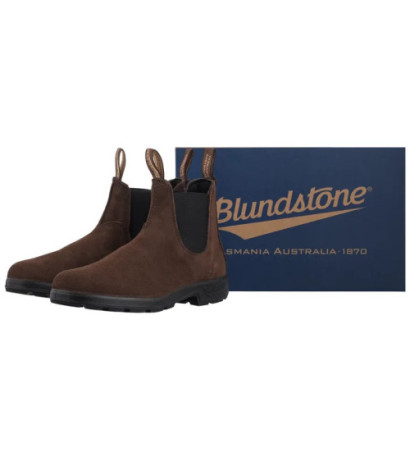Blundstone 2410 Brown (BL40-a) shoes