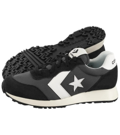 Converse Omega Trainer Ox Black/Dark Matter A13378C (CO746-a) sports Shoes