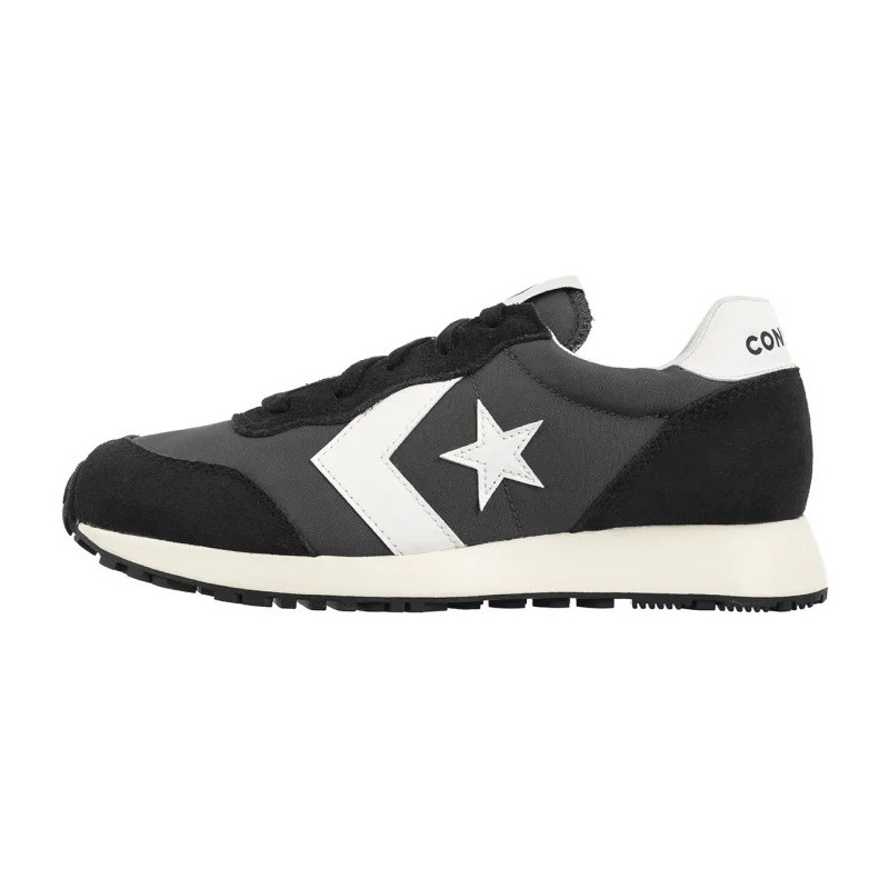 Converse Omega Trainer Ox Black/Dark Matter A13378C (CO746-a) sports Shoes