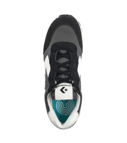 Converse Omega Trainer Ox Black/Dark Matter A13378C (CO746-a) sports Shoes
