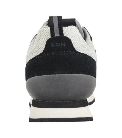 Pepe Jeans Dublin Half M Factory Black PMS40028 997 (PE32-a) sports shoes