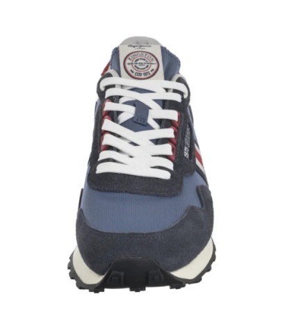 Pepe Jeans Kingston Heritage M Navy PMS40027 595 (PE33-a) sports shoes
