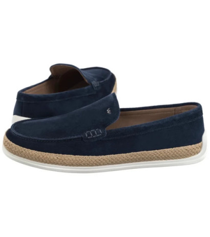 Wojas Granatowe 10219-66 (WO251-a) shoes