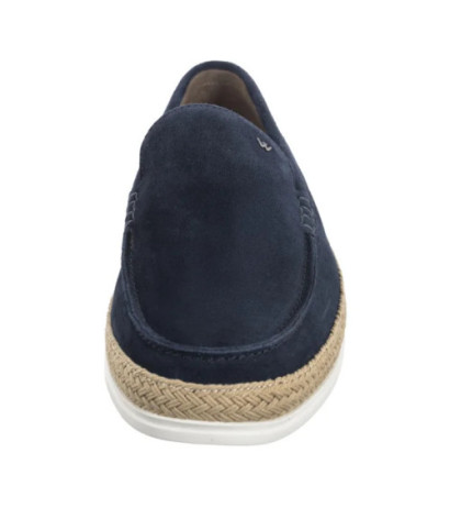 Wojas Granatowe 10219-66 (WO251-a) shoes