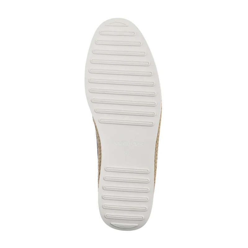 Wojas Granatowe 10219-66 (WO251-a) shoes