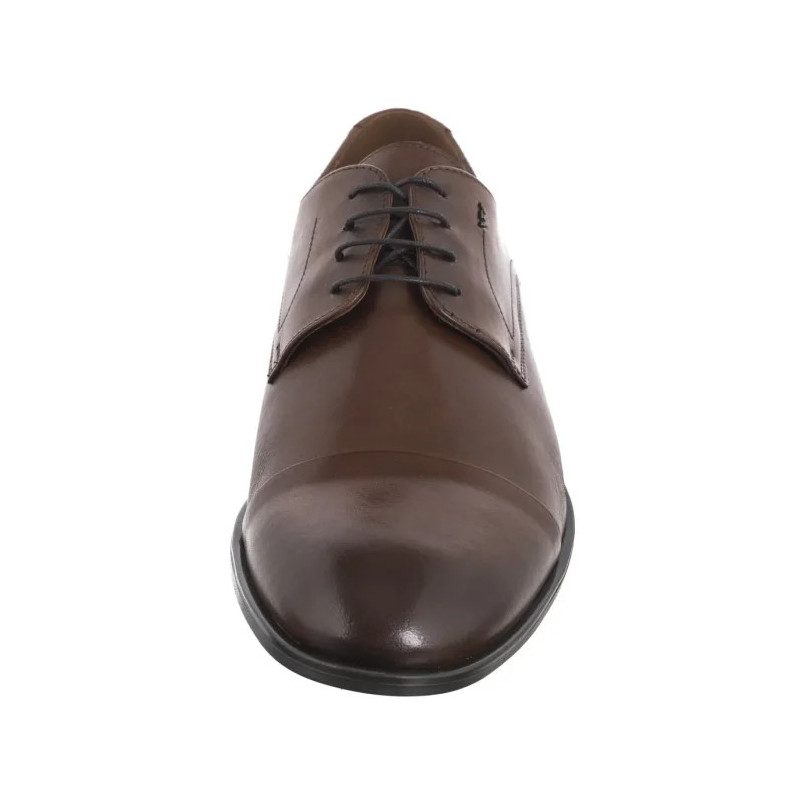 Wojas Brązowe 10244-53 (WO252-a) shoes