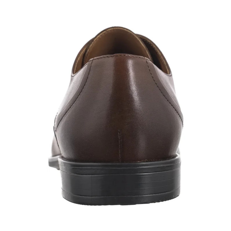 Wojas Brązowe 10244-53 (WO252-a) shoes