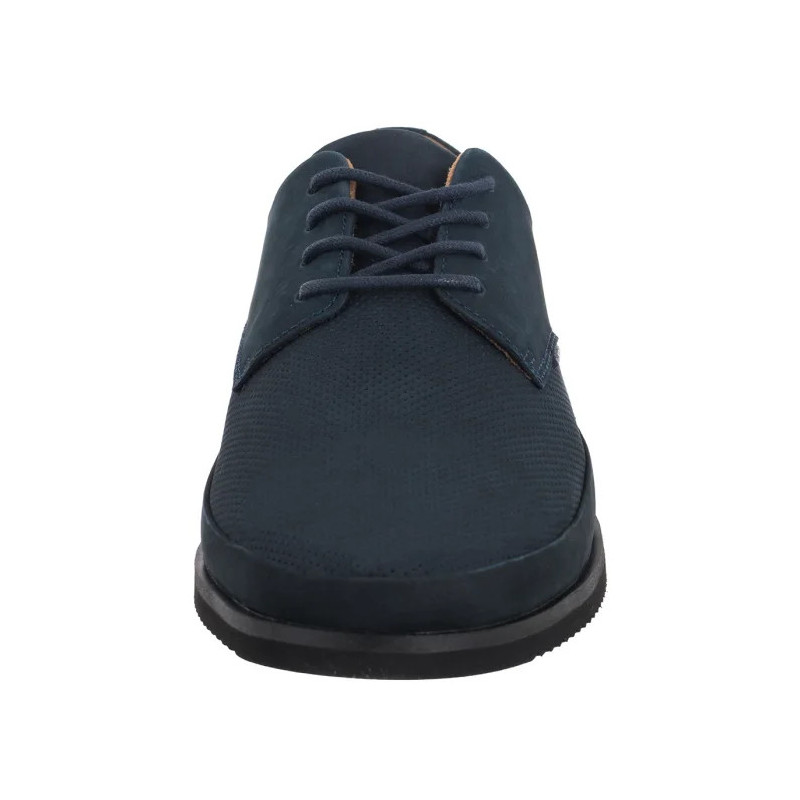 Wojas Granatowe 10112-26 (WO254-a) shoes