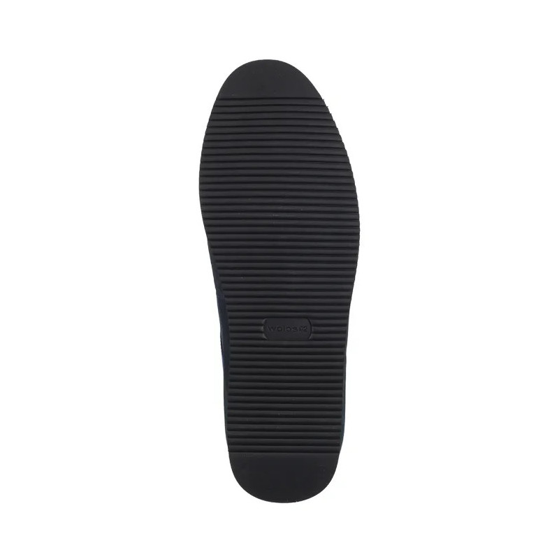 Wojas Granatowe 10112-26 (WO254-a) shoes