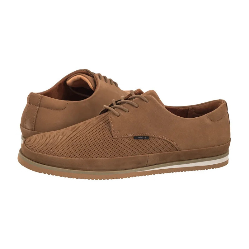 Wojas Beżowe 10112-24 (WO254-b) shoes