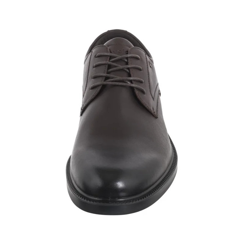 Wojas Brązowe 10175-52 (WO257-a) shoes