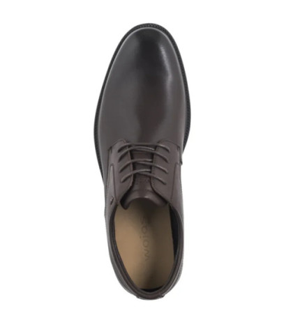 Wojas Brązowe 10175-52 (WO257-a) shoes