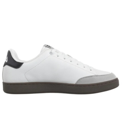 Fila Courtbay White-Black FFM0365.13036 (FI122-a) sports shoes