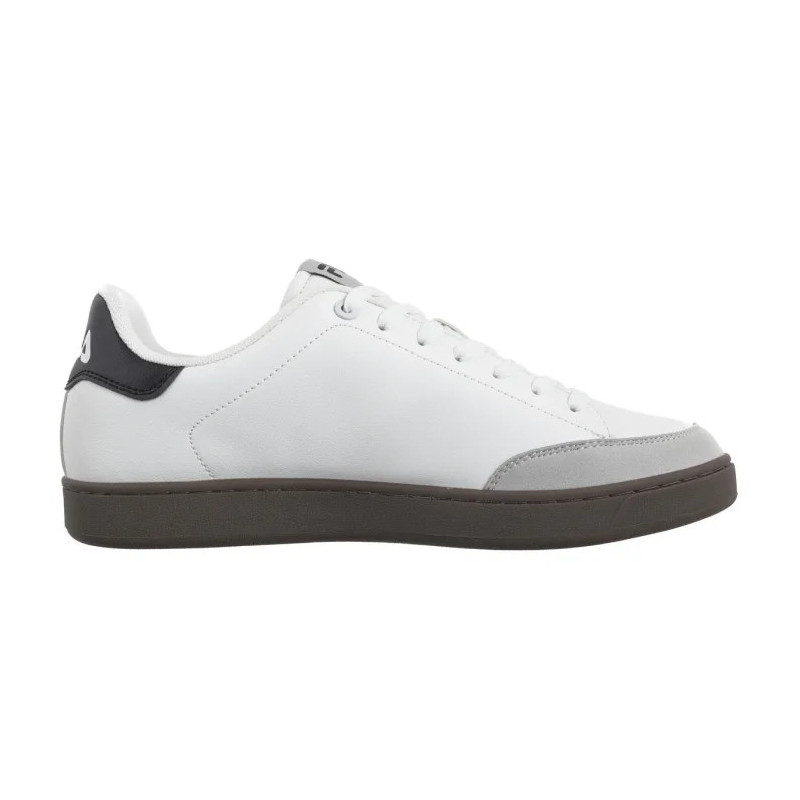 Fila Courtbay White-Black FFM0365.13036 (FI122-a) sports shoes