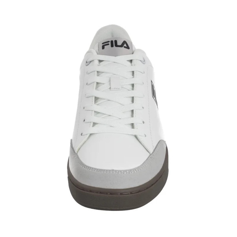 Fila Courtbay White-Black FFM0365.13036 (FI122-a) sports shoes