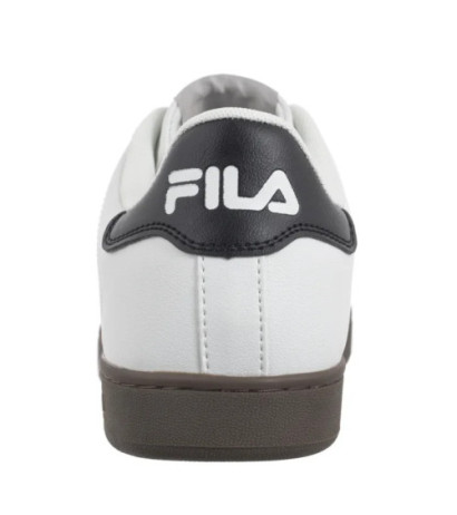 Fila Courtbay White-Black FFM0365.13036 (FI122-a) sports shoes