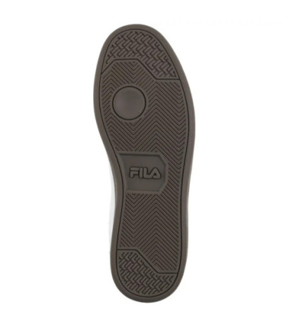 Fila Courtbay White-Black FFM0365.13036 (FI122-a) sports shoes