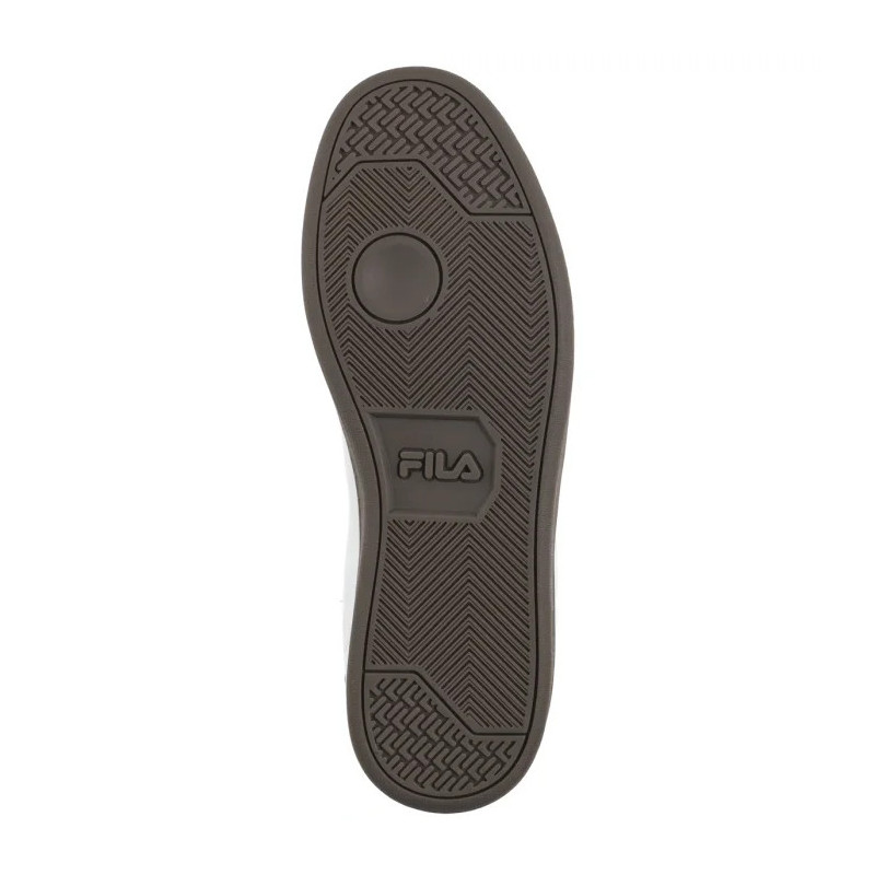 Fila Courtbay White-Black FFM0365.13036 (FI122-a) sports shoes