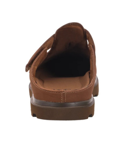 UGG M Solano Clog 1167653 CHE (UA149-a) slippers