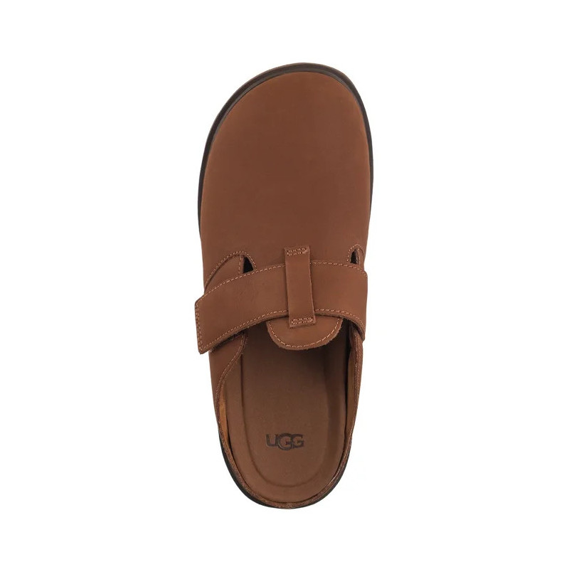 UGG M Solano Clog 1167653 CHE (UA149-a) slippers