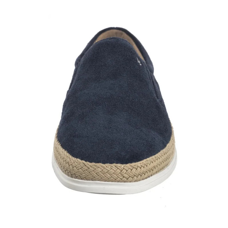 Wojas Granatowe 10258-76 (WO261-a) shoes